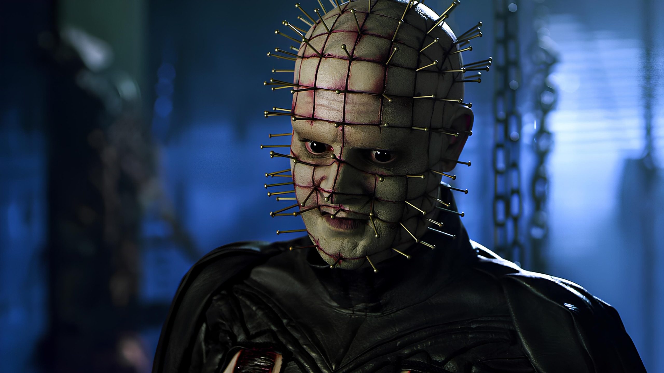 Hellraiser Revelations รีวิวหนัง