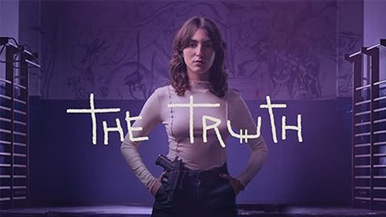 The Truth รีวิวหนัง