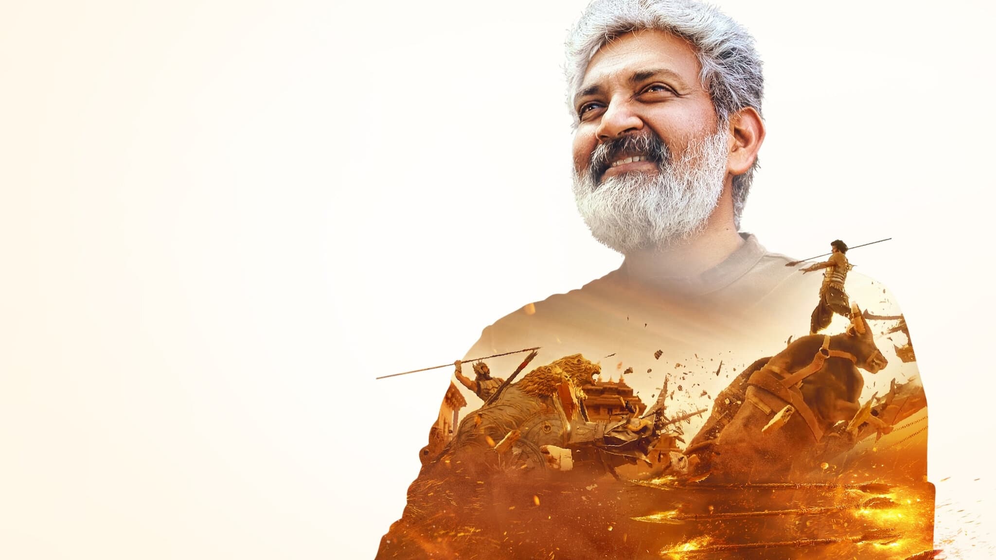 Modern Masters: SS Rajamouli รีวิวหนัง