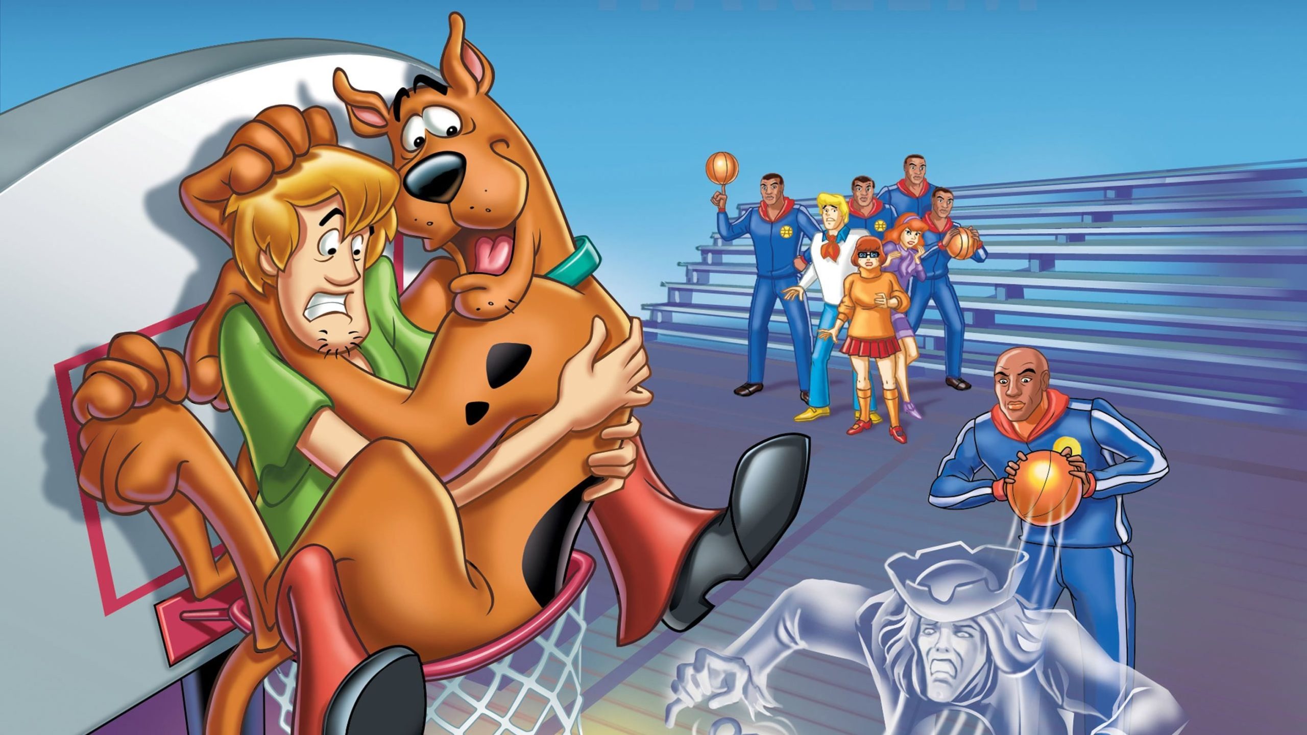 Scooby-Doo The Movie รีวิวหนัง