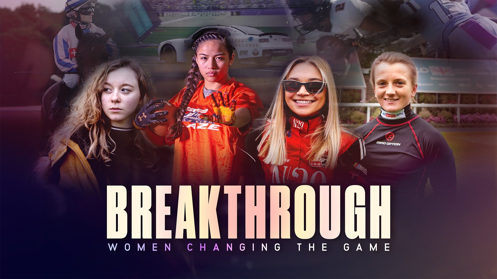 The Breakthrough รีวิวหนัง