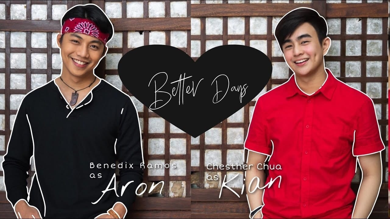 Better Days รีวิวหนัง