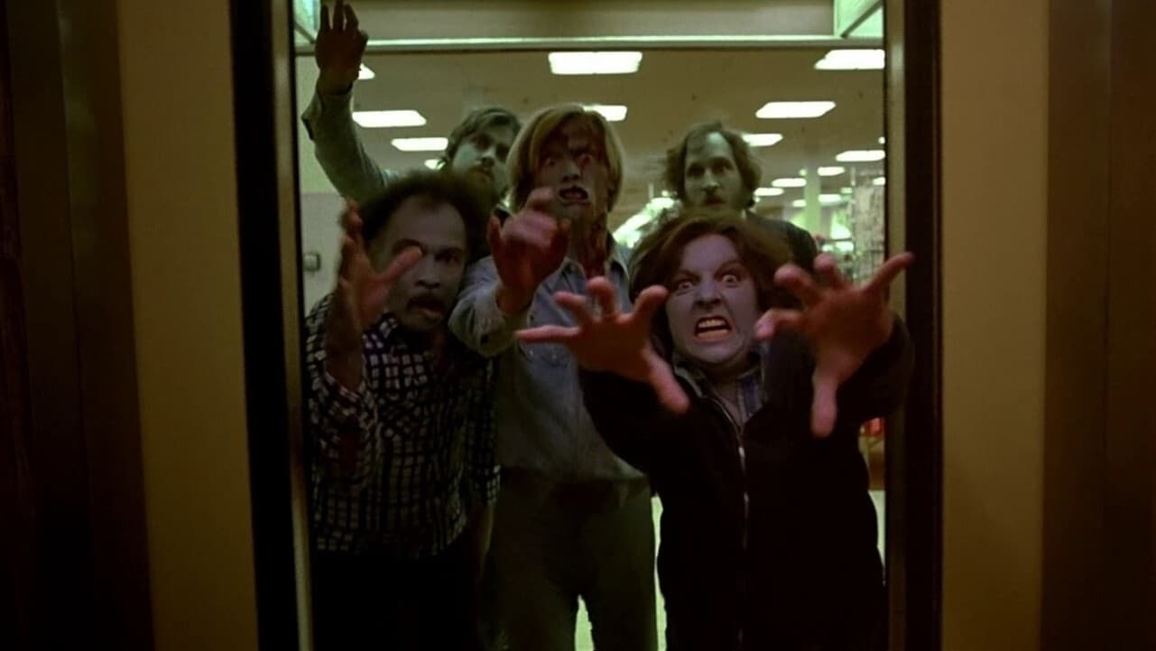 Dawn of the Dead รีวิวหนัง