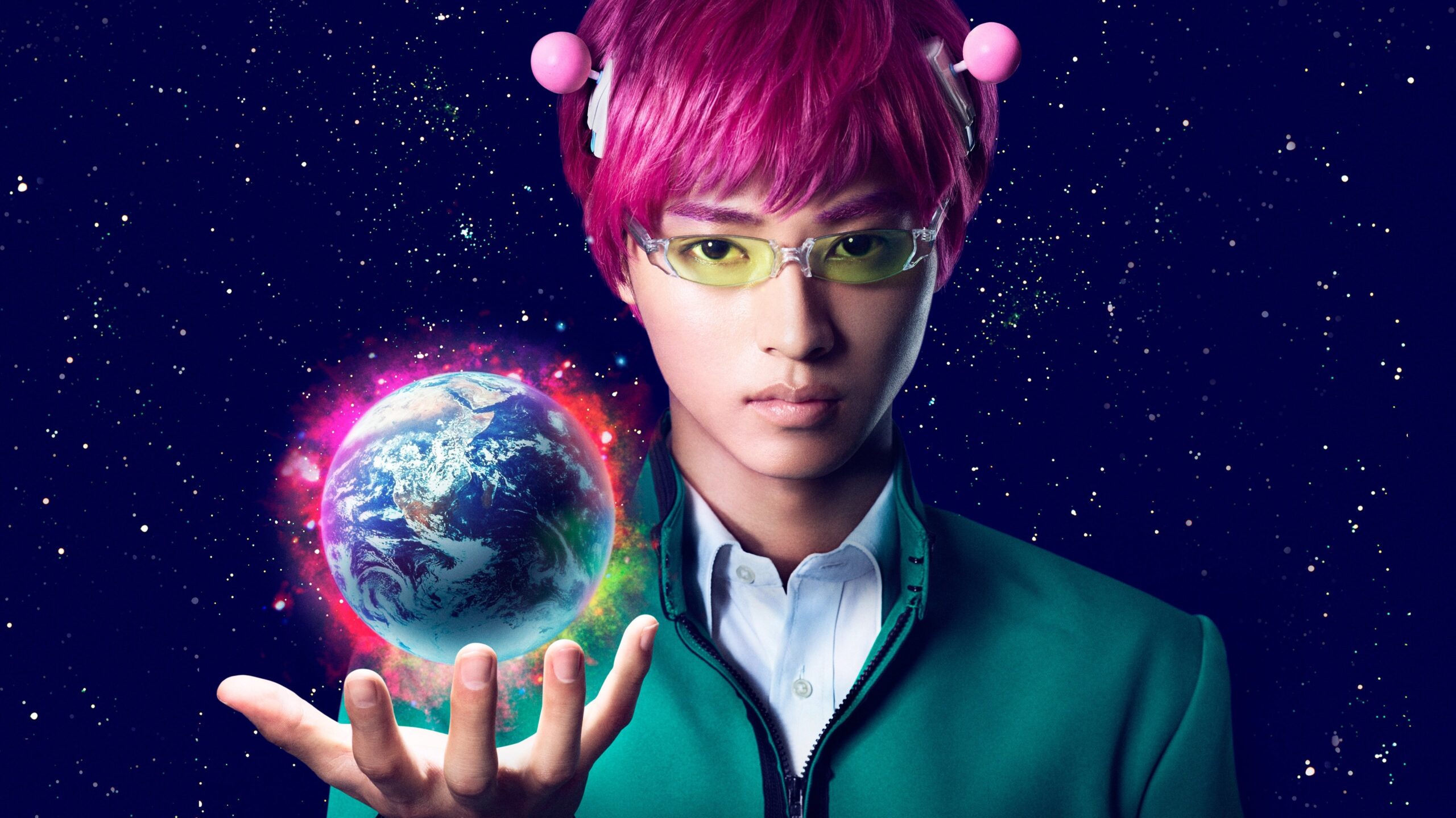Saiki Kusuo No Sai-Nan รีวิวหนัง