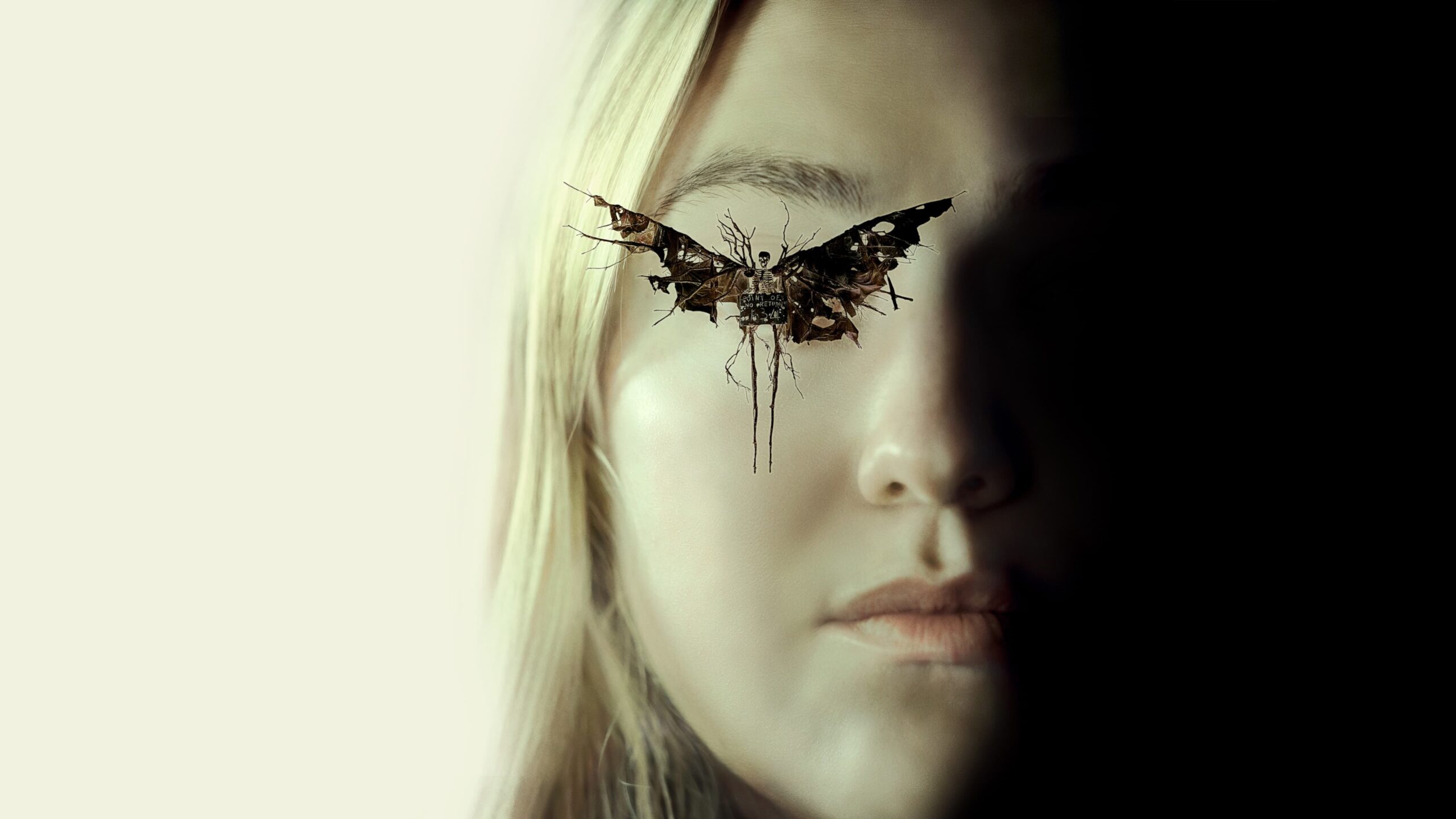 The Watchers รีวิวหนัง